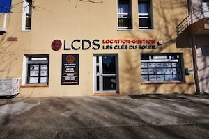 agence La Valette-du-Var